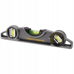 Poziomnica Poziomica Stanley Fatmax 43-609 25cm