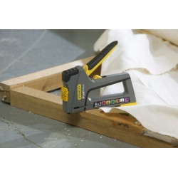 STANLEY Zszywacz FatMax TR75 6w1 70-868 TAPICERSKI