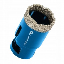 HOGERT HT7D284 OTWORNICA DIAMENTOWA M14 28MM