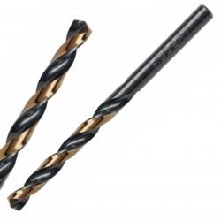 HOEGERT WIERTŁO DO METALU 12 MM SPLIT POINT 5 SZT