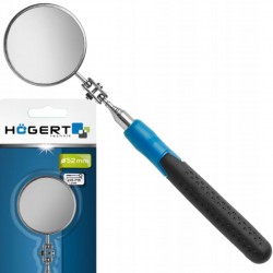 HOGERT HT4R502 LUSTERKOINSPEKCYJNE TELESKOP 72CM