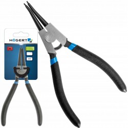 SZCZYPCE ZEWNĘTRZNE ODGIĘ 150 MM HOEGERT HT1P148