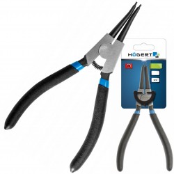 SZCZYPCE SEGERA ZEWNĘTRZNE PROSTE 150mm HT1P146