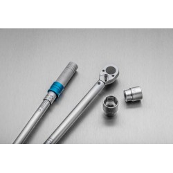 HOGERT KLUCZ DYNAMOMETRYCZNY 1/2 50-350Nm HT1W708