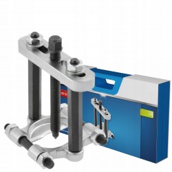 HOGERT HT8G256 ŚCIĄGACZ DWURAM SEPARATOR 22-115MM