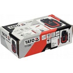 YATO MIERNIK TESTER PŁYNU HAMULCOWEGO LCD Z SONDĄ