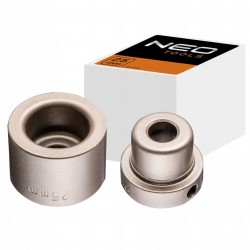 TULEJA GRZEWCZA KAMIEŃ DO ZGRZEWARKI 25MM NEO