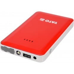 83080 URZĄDZENIE ROZRUCHOWE POWERBANK 7500mAh YATO