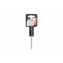 YATO PRÓBNIK NAPIĘCIA 125V-250V 3x190mm WSKAŹNIK