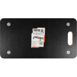 YATO PLATFORMA TRANSPORTOWA WÓZEK TRANSPORTOWY ROLKI DO MEBLI 200KG YT37421