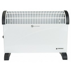 Grzejnik elektryczny Konwektorowy POWERMAT 2000W