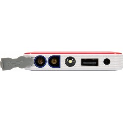 83080 URZĄDZENIE ROZRUCHOWE POWERBANK 7500mAh YATO