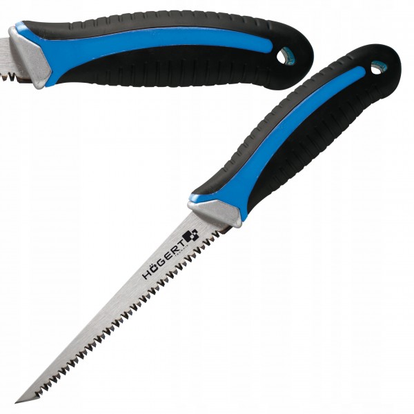 PIŁA PIŁKA DO PŁYT GIPS-KARTON G-K 150MM HOGERT