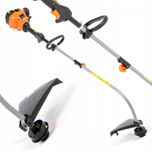 HANDY PODKASZARKA KOSA SPALINOWA ŻYŁKA 4.9kg 0,9KM HANDY PODKASZARKA KOSA SPALINOWA ŻYŁKA 4.9kg 0,9KM