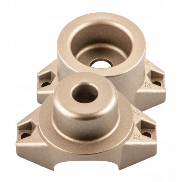 NEO TULEJA GRZEWCZA 32 mm ze śrubami do 21-004 NEO TULEJA GRZEWCZA 32 mm ze śrubami do 21-004