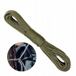 NEO LINA PARACORD 30 M, 4MM...
