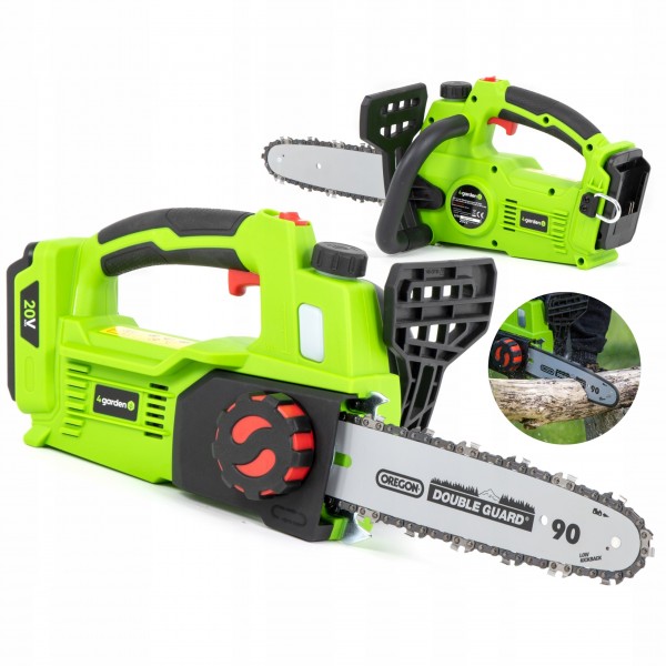 4GARDEN PIŁA PILARKA AKUMULATOROWA GAŁĘZIÓWKA 20V 4GARDEN PIŁA PILARKA AKUMULATOROWA GAŁĘZIÓWKA 20V