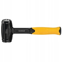 DEWALT MŁOTEK 51388 DMUOBUCHOWY 1360g przebijania