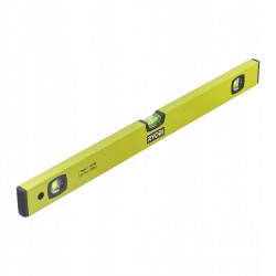 RYOBI POZIOMNICA 60 cm RSL60 3 LIBELLE GUMOWANA