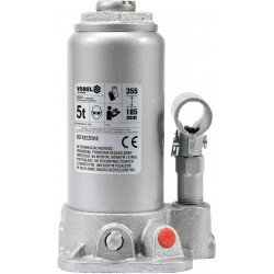 PODNOŚNIK HYDRAULICZNY SŁUPKOWY WARSZTATOWY 5T