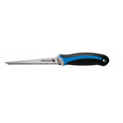 PIŁA PIŁKA DO PŁYT GIPS-KARTON G-K 150MM HOGERT