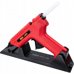 PISTOLET DO KLEJENIA NA GORĄCO KLEJU BEZPRZE+KLEJ