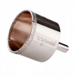 SCHMITH OTWORNICA DIAMENTOWA 22 MM GRES PŁYTKI