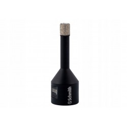 SCHMITH KORONKA WIERTŁO DIAMEN DO GRESY PŁYTEK 8MM