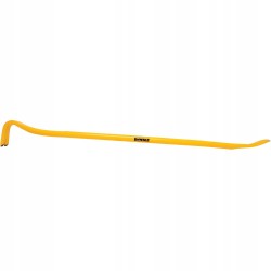 DEWALT ŁOM ŁAPKA CHWYTAK BRESZKA 910mm DWHT55132-1