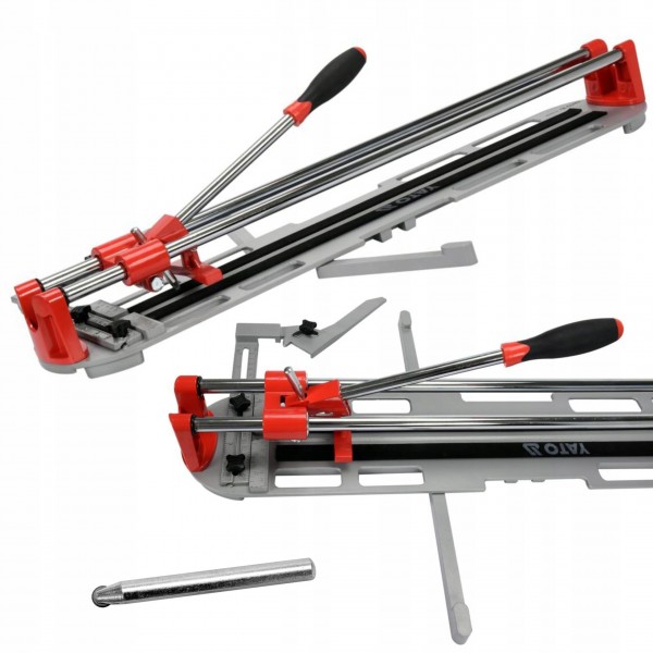 YATO PRZYRZĄD DO CIĘCIA GLAZURY 600 MM YT-37036 YATO PRZYRZĄD DO CIĘCIA GLAZURY 600 MM YT-37036