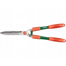 FLO NOŻYCE DO ŻYWOPŁOTU 550MM KRZEWÓW 99005