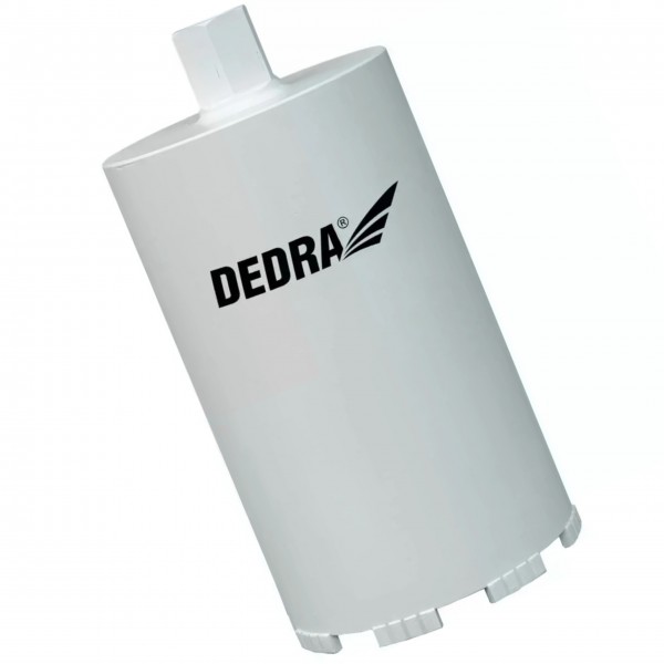 KORONA DO WIERTNICY DIAMENTOWA DEDRA 32MM X 400MM