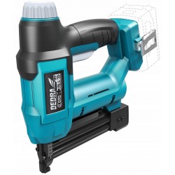 DEDRA DED7012 ZSZYWACZ GWOŹDZIARKA 2W1 LI-ION 18V SAS+ALL +ŁADOWARKA +2AH