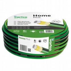 WĄŻ OGRODOWY 4 WARSTWOWY VARTCO HOME PLUS 27 bar 1CAL 30M PRODUKT POLSKI