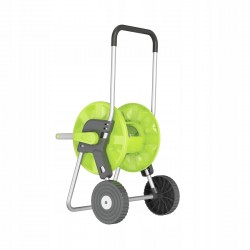 CELLFAST WÓZEK NA WĄŻ ECONOMIC ALUMINIOWY 1/2" 45m