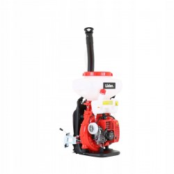 OPRYSKIWACZ SPALINOWY PLECAKOWY DMUCHAWA 12L 2.9KW