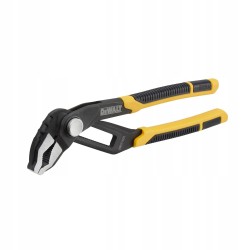 DEWALT SZCZYPCE NASTAWNE DO RUR 250mm KOBRA