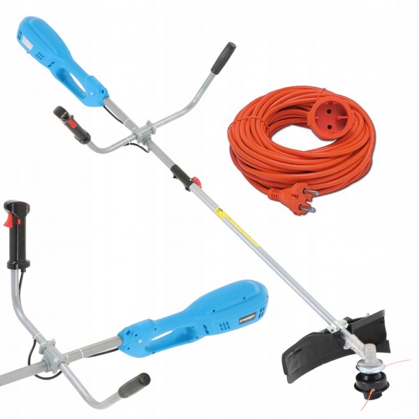 KOSA ELEKTRYCZNA 1400W Podkaszarka 40cm PAS +P KOSA ELEKTRYCZNA 1400W Podkaszarka 40cm PAS +P