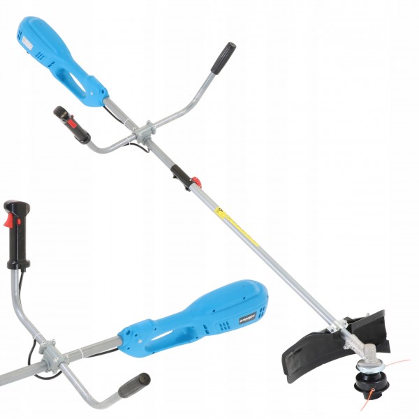 KOSA ELEKTRYCZNA WYKASZARKA DO TRAWY HANDY SP1400 KOSA ELEKTRYCZNA WYKASZARKA DO TRAWY HANDY SP1400
