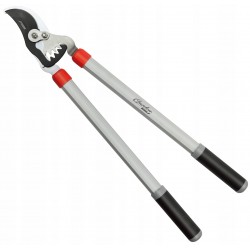 DEDRA SEKATOR DO GAŁĘZI NOŻYCOWY 71cm PRZEKŁADNIA