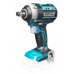 DEDRA DED7146 KLUCZ UDAROWY akumulatorowy 18V +2Ah