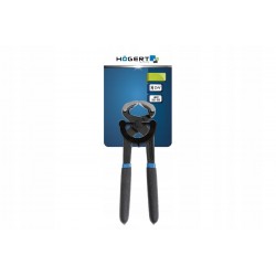 OBCĘGI SZCZYPCE DO GWOŻDZI 180MM HT1P350 HOGERT
