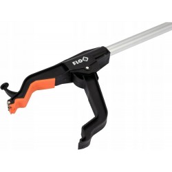 FLO CHWYTAK DO ZBIERANIA ŚMIECI RĘCZNY Z MAGNESEM DŁUGI 76cm FLO 89896
