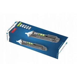 HOGERT TESTER FAZER DETEKTOR NAPIĘCIA PRÓBNIK WSKAŹNIK 12-1000V HT1E630