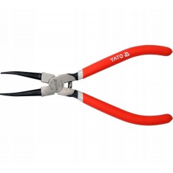 YATO SZCZYPCE SEGERA WEWNETRZNE PROSTE 180MM