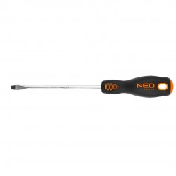 NEO Wkrętak PŁASKI 5.5 200mm ŚRUBOKRĘTY wkrętaki