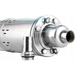 POMPA GŁĘBINOWA 3,5" SCR 1,8 9BAR IBO POLSKA