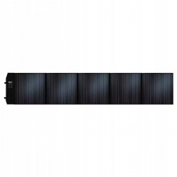 DEDRA PANEL SOLARNY LED USB IP65 200W ŁADOWARKA SŁONECZNA USB DEZT0200