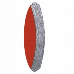 DEDRA PILARKA TARCZOWA TARCZA DIAMENTOWA CIĄGŁA DO GLAZURY 250MM H1126E