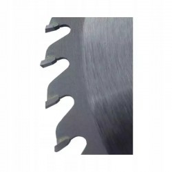 DEDRA TARCZA PIŁA TARCZOWA WIDIOWA WĘGLIK DO DREWNA 60Z 185X20 MM H18560